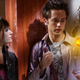 Goku juggles an orange in Dragonball Evolution